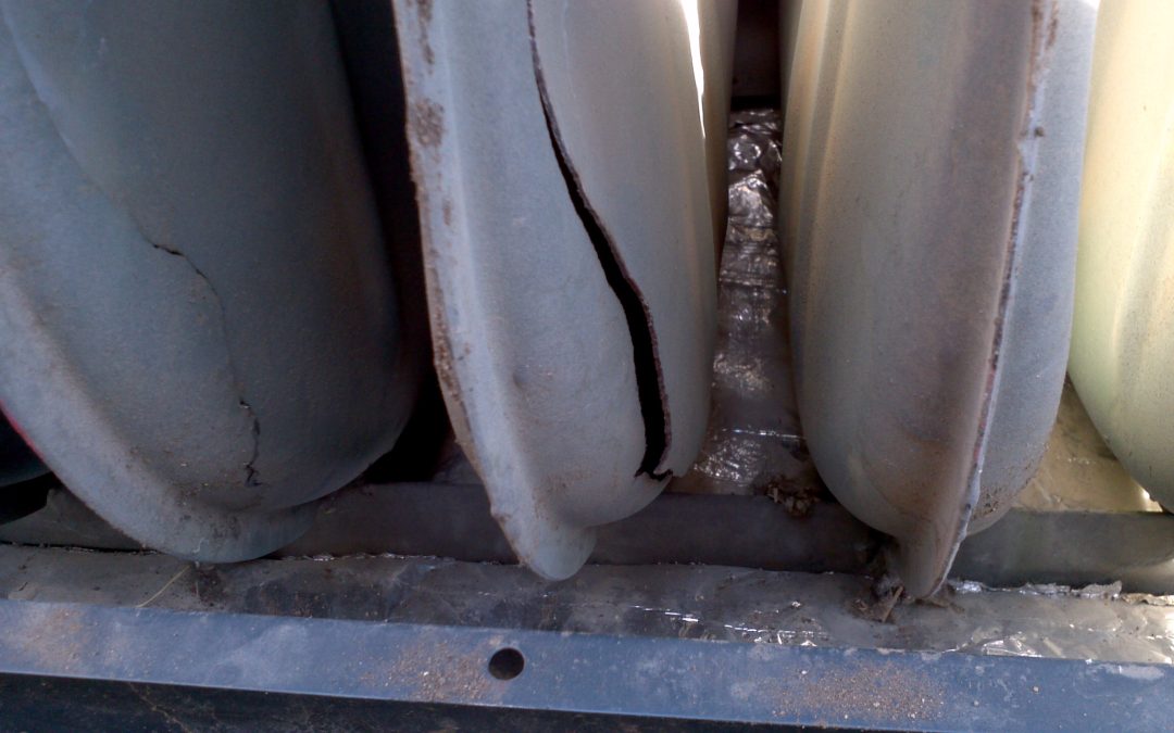 Understanding Cracked Heat Exchangers