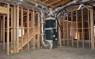 VIDEO: Go behind the scenes of a HAMCO furnace replacement