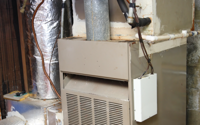 Signs that your furnace needs replacement