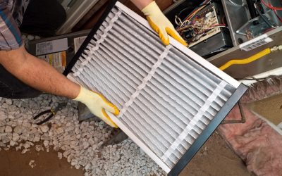 Understanding Furnace Filters and MERV