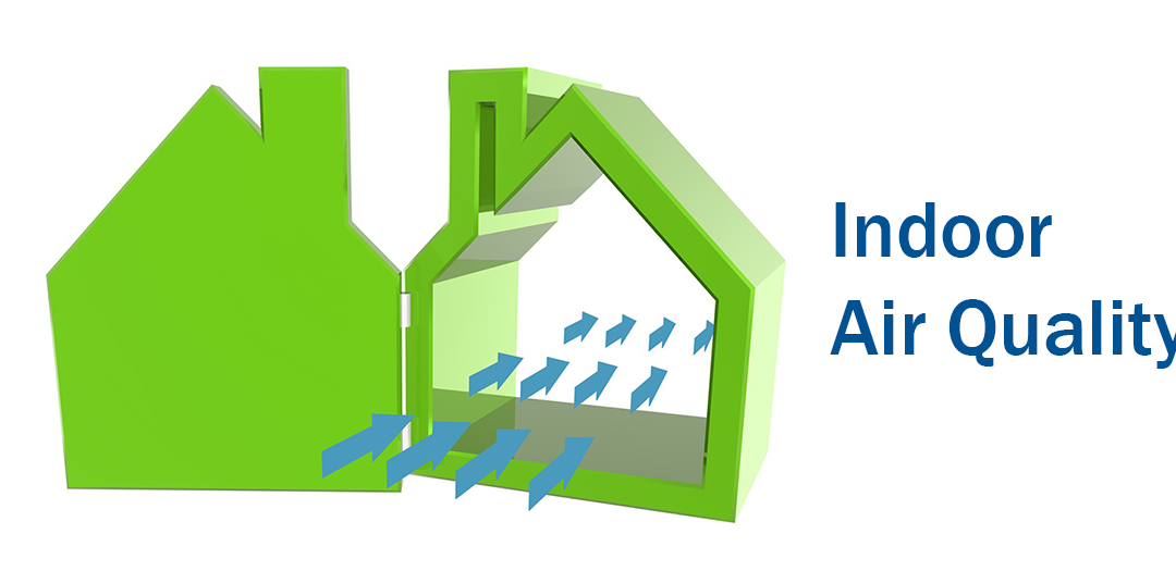 How to Improve Air Quality in Your Home