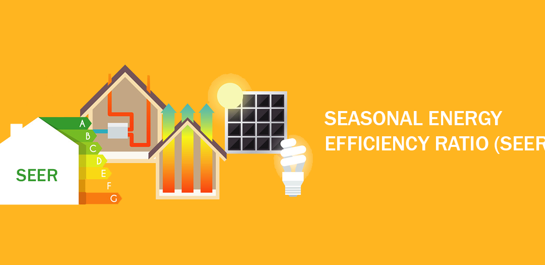 Use SEER to find the Most Efficient Air Conditioner