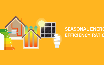 Use SEER to find the Most Efficient Air Conditioner