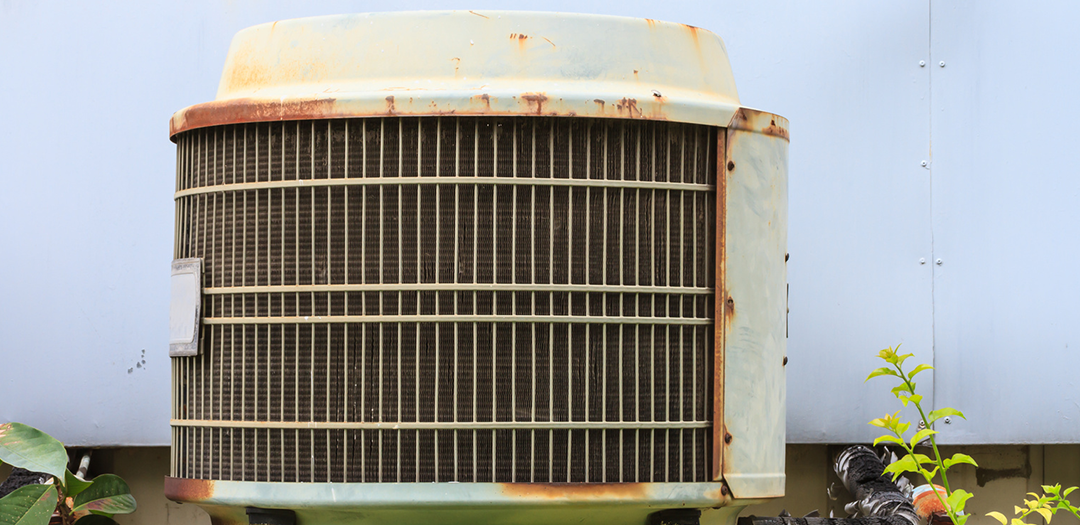 5 Signs You Need an Air Conditioner Replacement