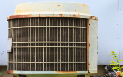 5 Signs You Need an Air Conditioner Replacement