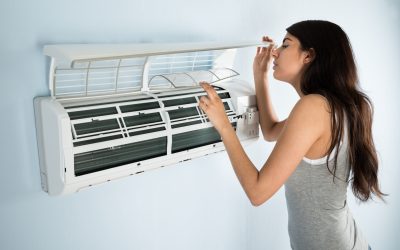 Facing A Night Without Air Conditioning