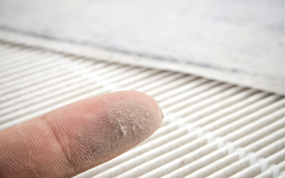 Maintaining a Healthy Home Through Indoor Air Quality
