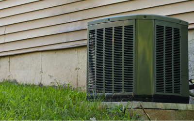 Summer’s Here! Is Your Air Conditioner Ready?