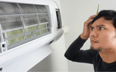 How to Evaluate the Condition of Your AC Unit