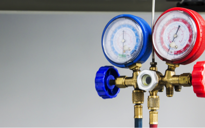 How to Know if Your Air Conditioner is Low on Refrigerant