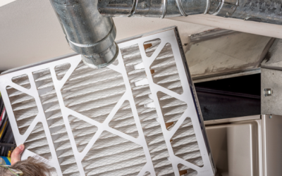 Why You Need to Change Your Furnace Filter