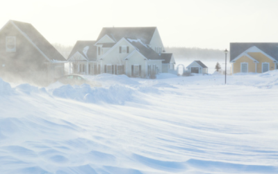 Prepare for Potential Winter Storms Ahead