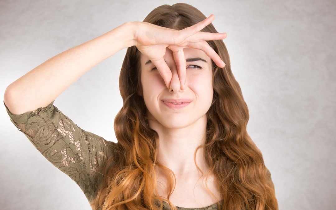 3 Smells That Require a Furnace Service Call