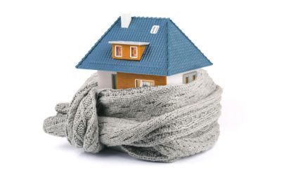 Help Your High Efficiency Furnace by Insulating Your Home