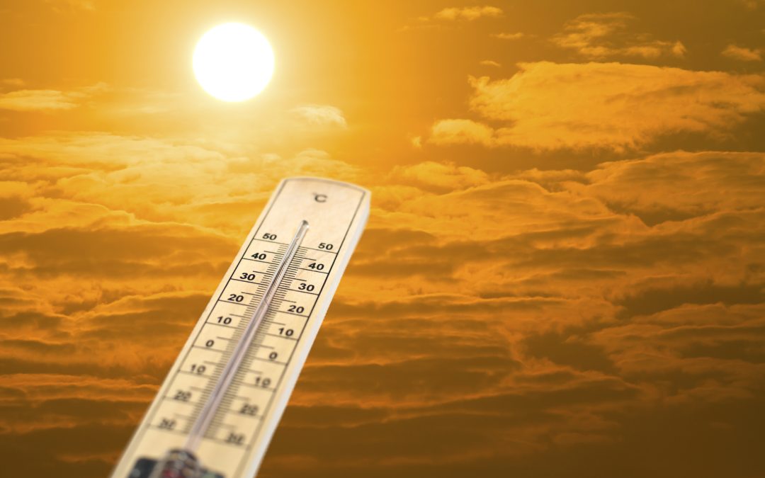 Schedule Your Air Conditioning Replacement BEFORE the Temperature Rises