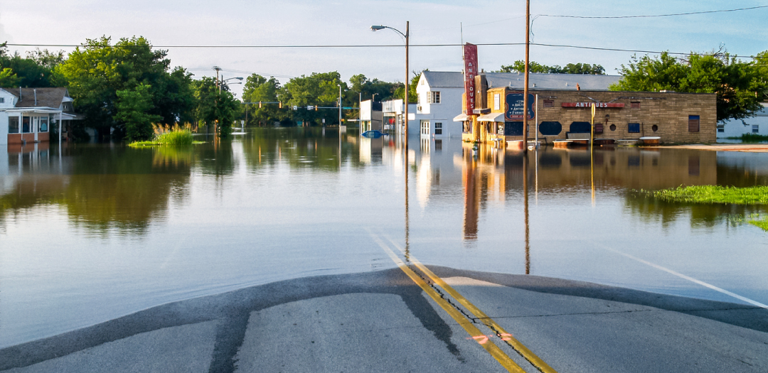 Ensure Your Furnace and Water Heater Weren’t Damaged from Recent Flooding