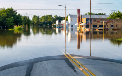 Ensure Your Furnace and Water Heater Weren’t Damaged from Recent Flooding
