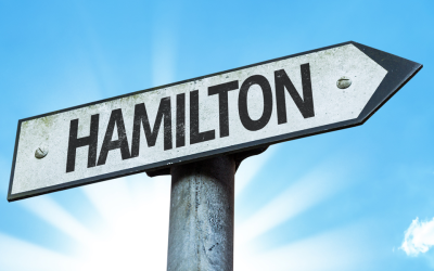 Our Summer Round-Up of Hamilton Events