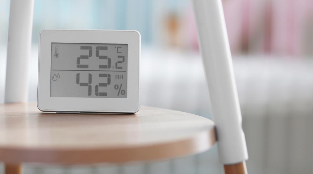 Is Your Humidifier Off for the Summer?