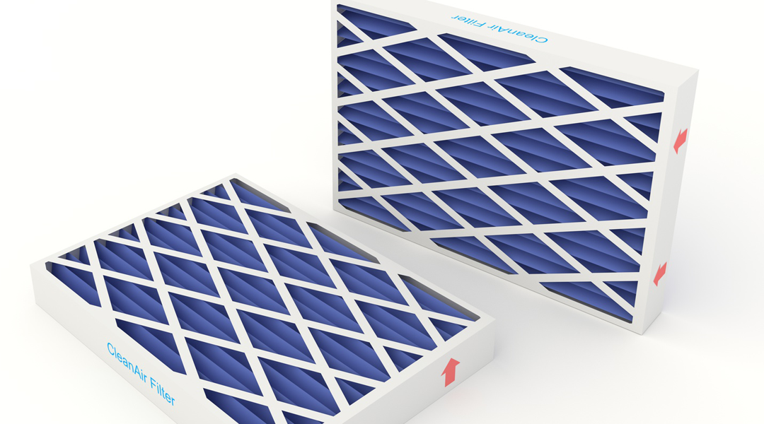 HVAC Air Filters