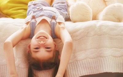 Combat Dry Winter Air with a Whole Home Humidifier