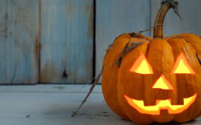 Pumpkin Carving Tips