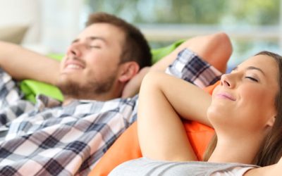 Energy Recovery Ventilator (ERV) Benefits