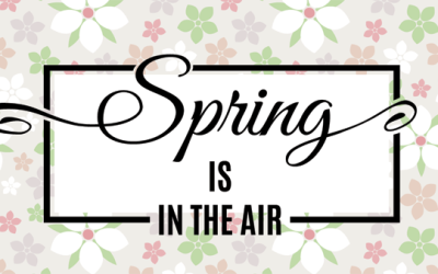 Spring Safety and Cleaning Tips