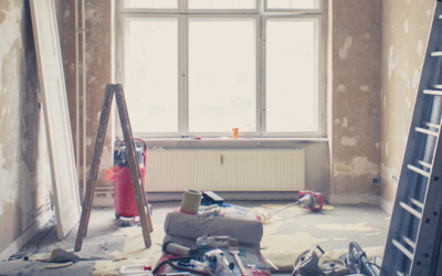 Protect Your AC During Home Renovations