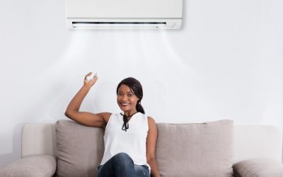 How to Incorporate a Ductless System in Your Home