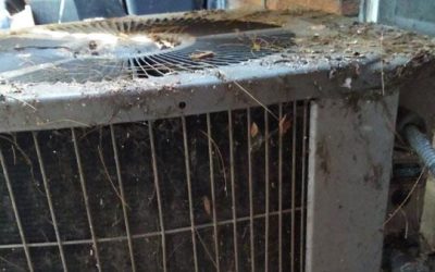 Factors that Impact Air Conditioner Lifespan