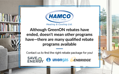 You Can Still Save Money Even Though GreenON Program is Over