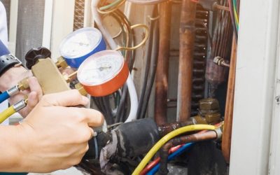 When to Call for AC Repair