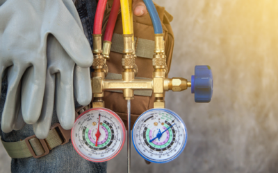 Time to Get Your AC Ready for the Summer Weather