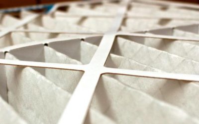 Have You Changed Your Air Filter Lately?