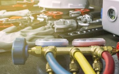 What to Expect During an Air Conditioner Service Call