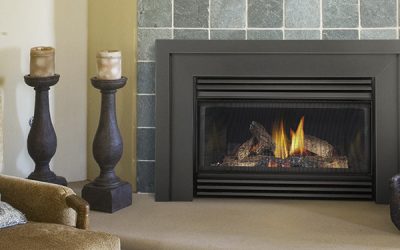 Benefits of Fireplace Installation Before Fall