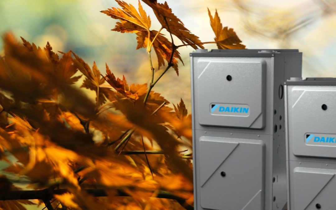 Why You Need Fall Furnace Maintenance