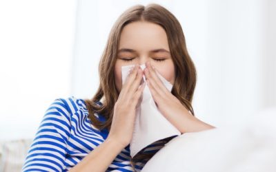 Benefits of Using a Humidifier