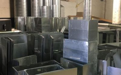 Why You Should Insist on Custom Furnace Ductwork