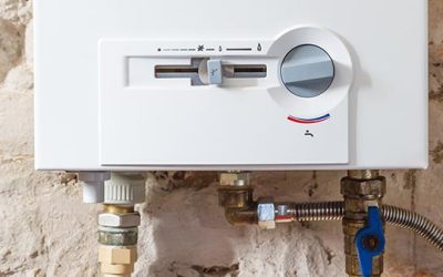 Boiler vs. Hot Water Heater: What’s the Difference?