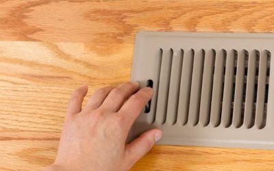 Should I Close a Heating Vent in an Unused Room?