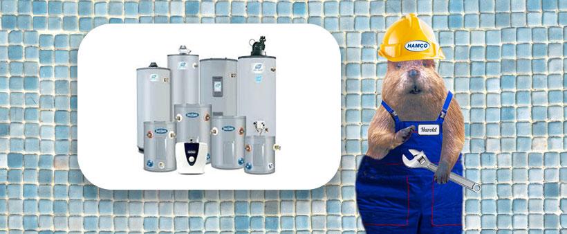 Water Heater Safety and Maintenance