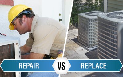 How to Decide Whether to Repair or Replace an Air Conditioner