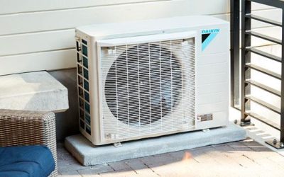 The Daikin Fit Now Available in Hamilton, Burlington and Oakville