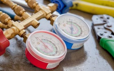 What’s Included in an Annual AC Tune-Up?