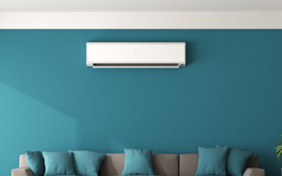 Ductless Air Conditioning Options