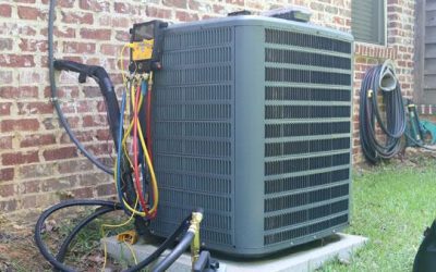 5 Ways You’re Inadvertently Damaging Your Air Conditioner