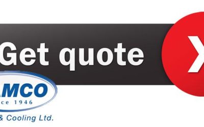 Free Air Conditioner Quotes in Hamilton, Oakville and Burlington