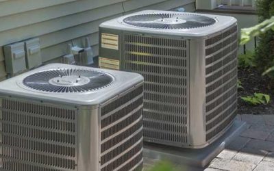 Did Your Air Conditioner Barely Survive This Summer? Time for an Upgrade!